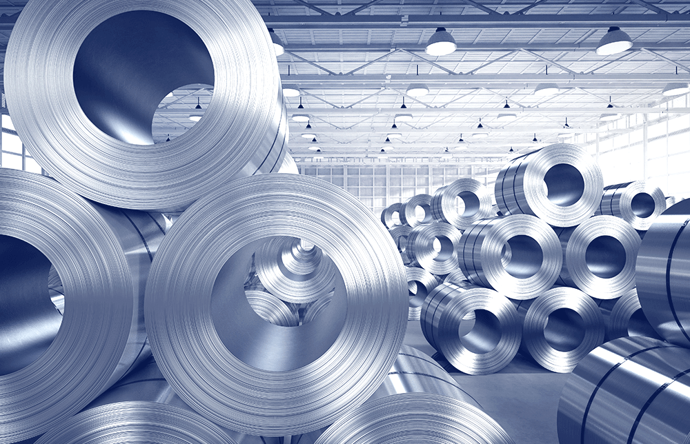 Premium Aluminum