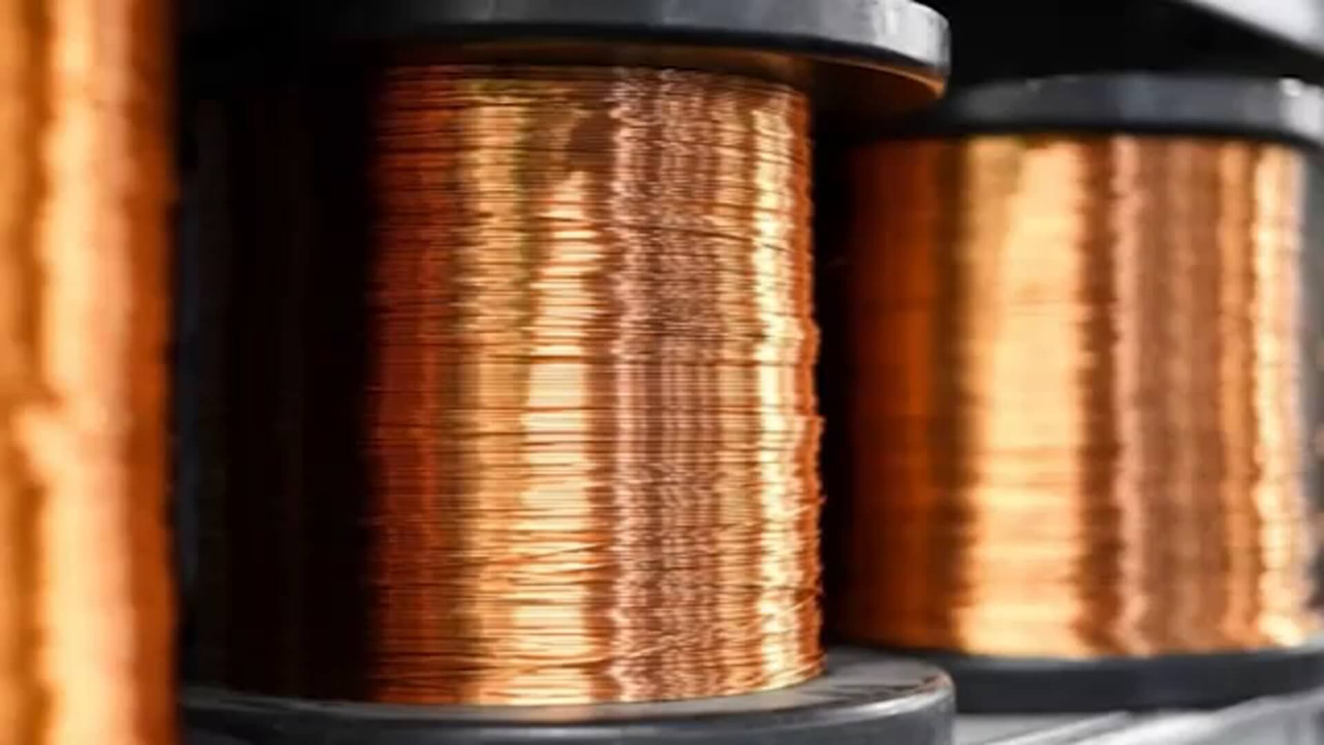 Non-Ferrous Metals