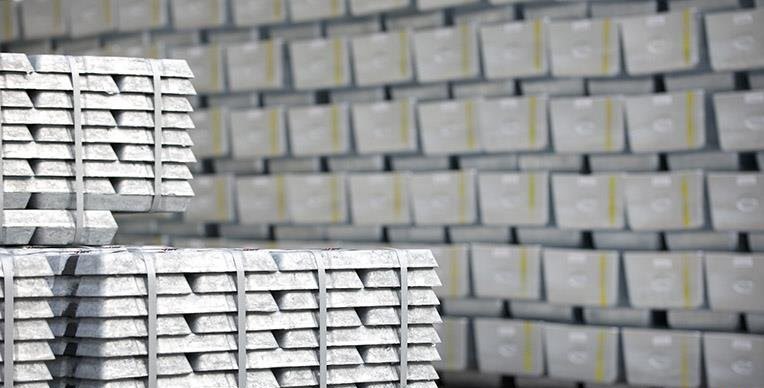 Premium Zinc
